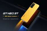 Realme GT Neo 3T