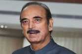 Ghulam Nabi Azad