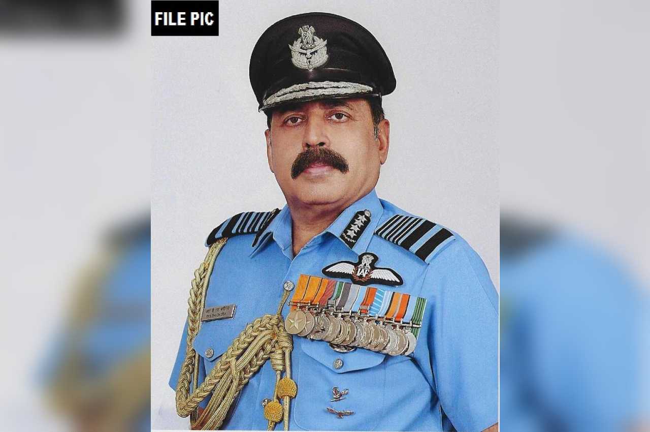 Air Chief Marshal RKS Bhadauria Air-Chief-Marshal-RKS-Bhadauria