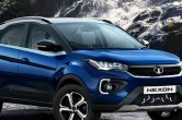 Tata Nexon