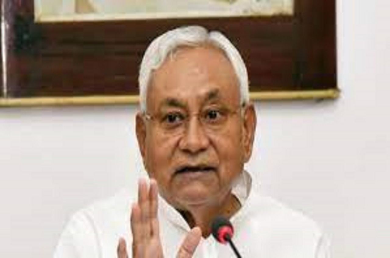 Hooch Tragedy: Bihar CM refuses to pay compensation, says...