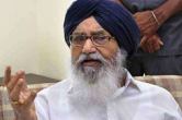 Prakash Singh Badal