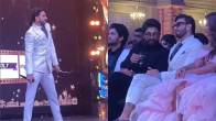 Pushpa Raj Ranveer Singh at SIIMA 2022