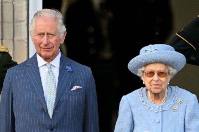 Queen Elizabeth Death, Prince Charles, Queen Elizabeth, Charles, Elizabeth, Britain, UK
