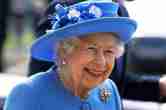 Queen Elizabeth II