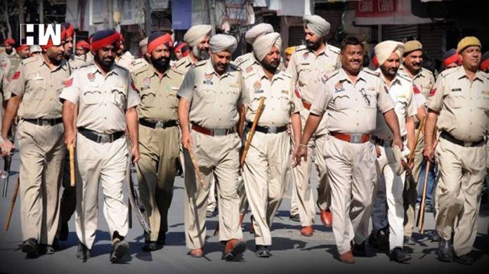 Mohali RPG attack: Punjab Police arrests prime accused from Mumbai