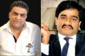 Riyaz Bhati, Dawood Ibrahim