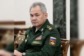 Sergei Shoigu