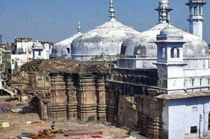 Gyanvapi Mosque: SC extends protection of 'Shivling' till further orders