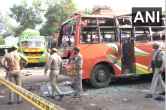 Uddhampur Blasts