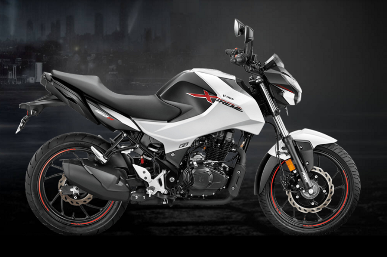 hero-launches-xtreme-160r-stealth-2-0-edition-in-india