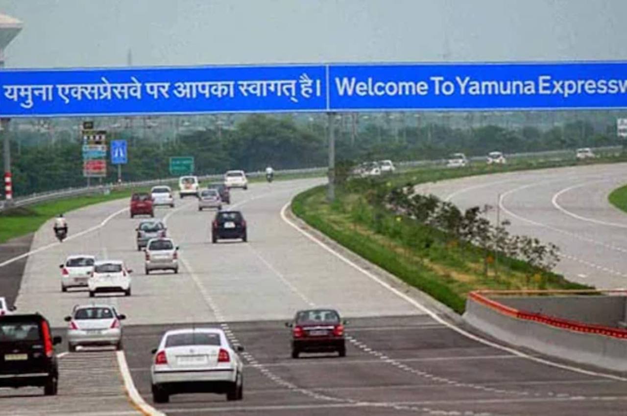 Yamuna Expressway, toll rates, Yamuna, toll, FASTag, Yamuna Authority, Aligarh, Mathura, Greater Noida, Agra