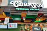 chaayos