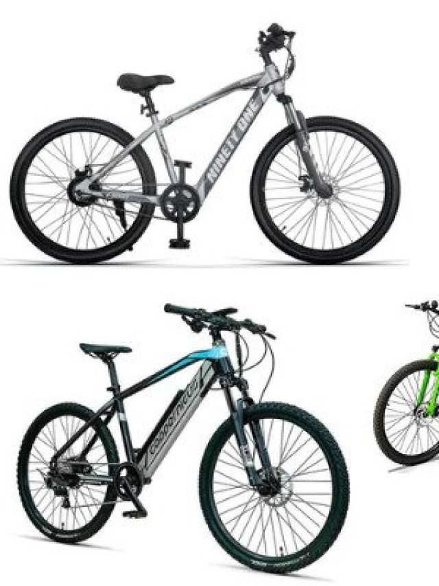 best lightweight bicycle in india