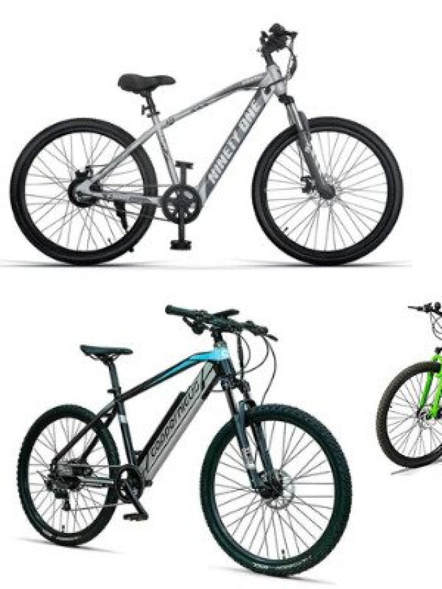 10 Best Bicycles in India 2022
