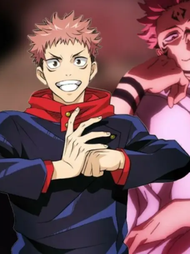 Anime: Bet! You won't know these Jujutsu Kaisen facts - News24