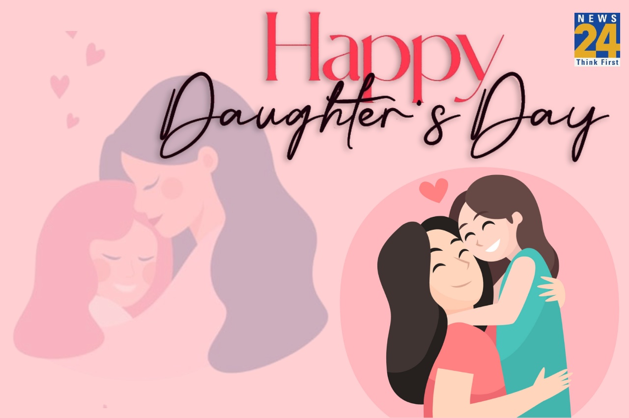 when is international daughters day Archives - News24 English