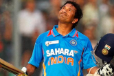 Sachin Tendulkar