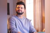 Suresh Raina