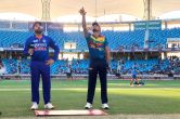 Sri Lanka opts to field