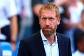 Graham Potter