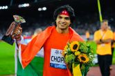 Neeraj Chopra