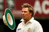 Shane Warne birthday