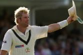 Shane Warne