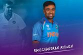 Ravichandran Ashwin