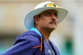 Ravi Shastri