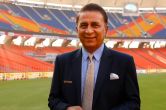 Sunil Gavaskar