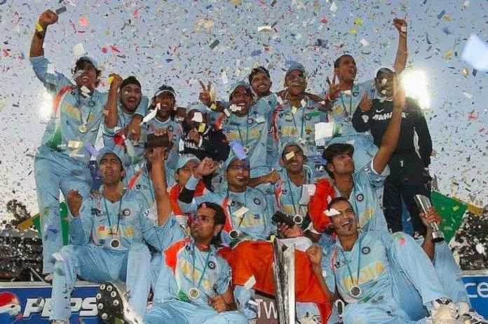 ICC World Cup 2007