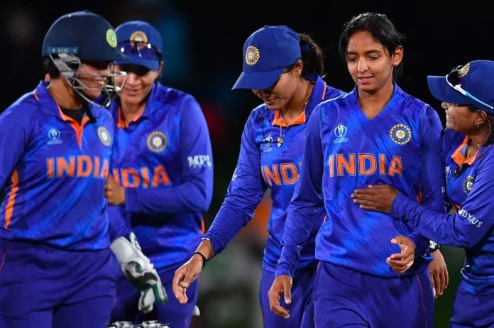 Women’s Asia Cup 2022: Entire Schedule on Team India