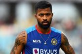 Hardik Pandya