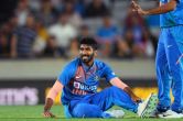 Jasprit Bumrah