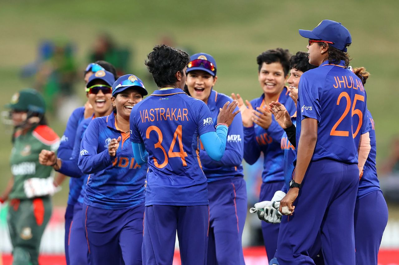 Women's Asia Cup