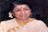 Lata Mangeshkar