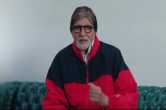 Amitabh Bachchan