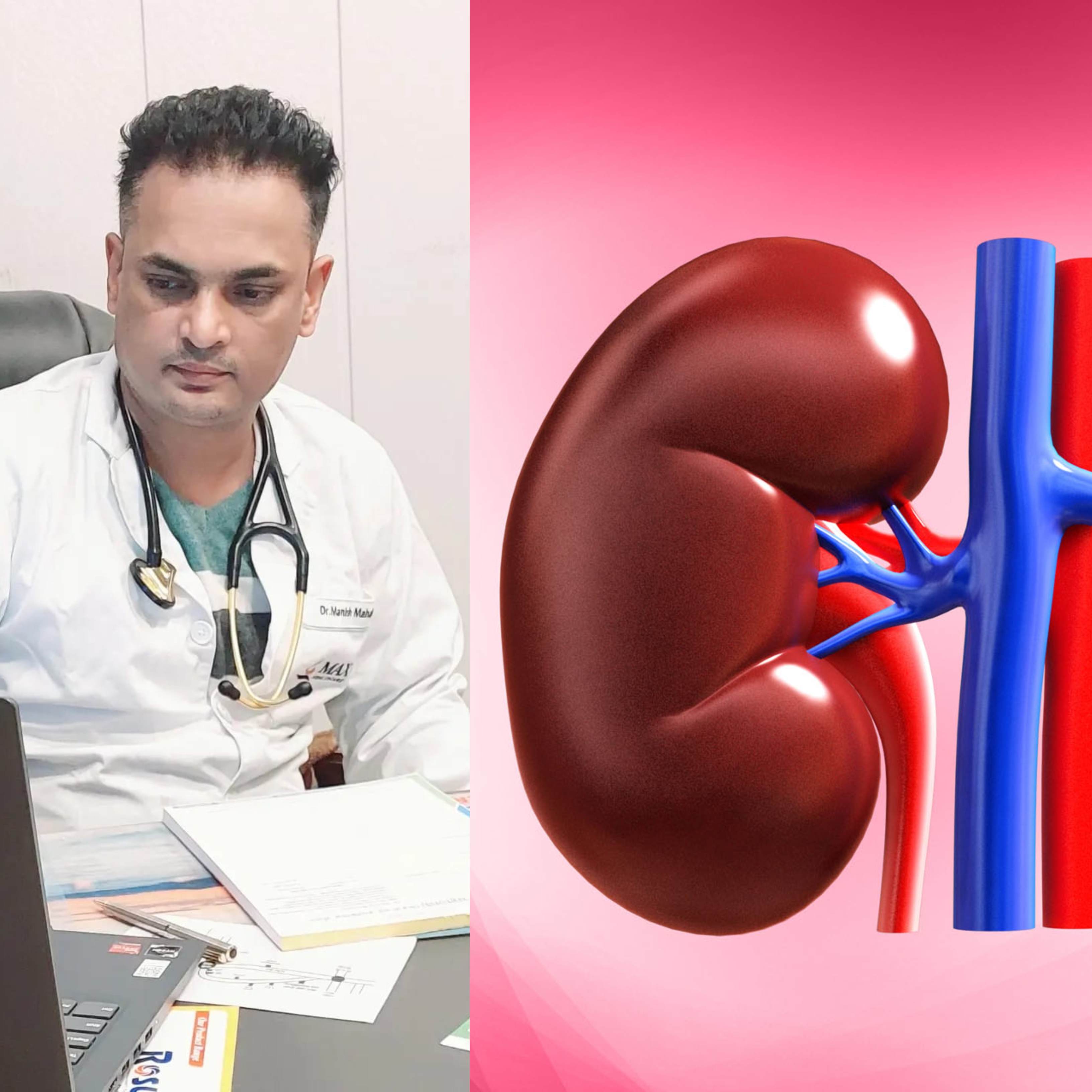 What Can Cause Kidney Failure After Surgery