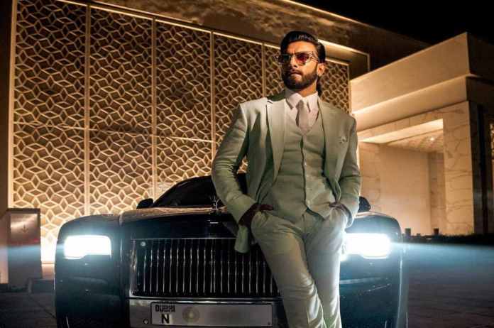 Ranveer Singh, YRF Talent Management Agency to part ways: Reports
