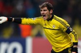 Iker Casillas