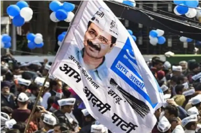 MCD Mayor Election: AAP announces nominees for posts, See list