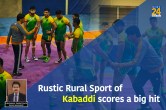 Kabaddi