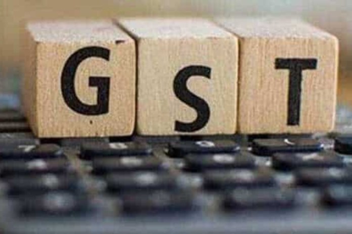 GST collection for September reaches Rs 1,47,686 cr, up by 26%