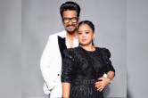 Bharti Singh