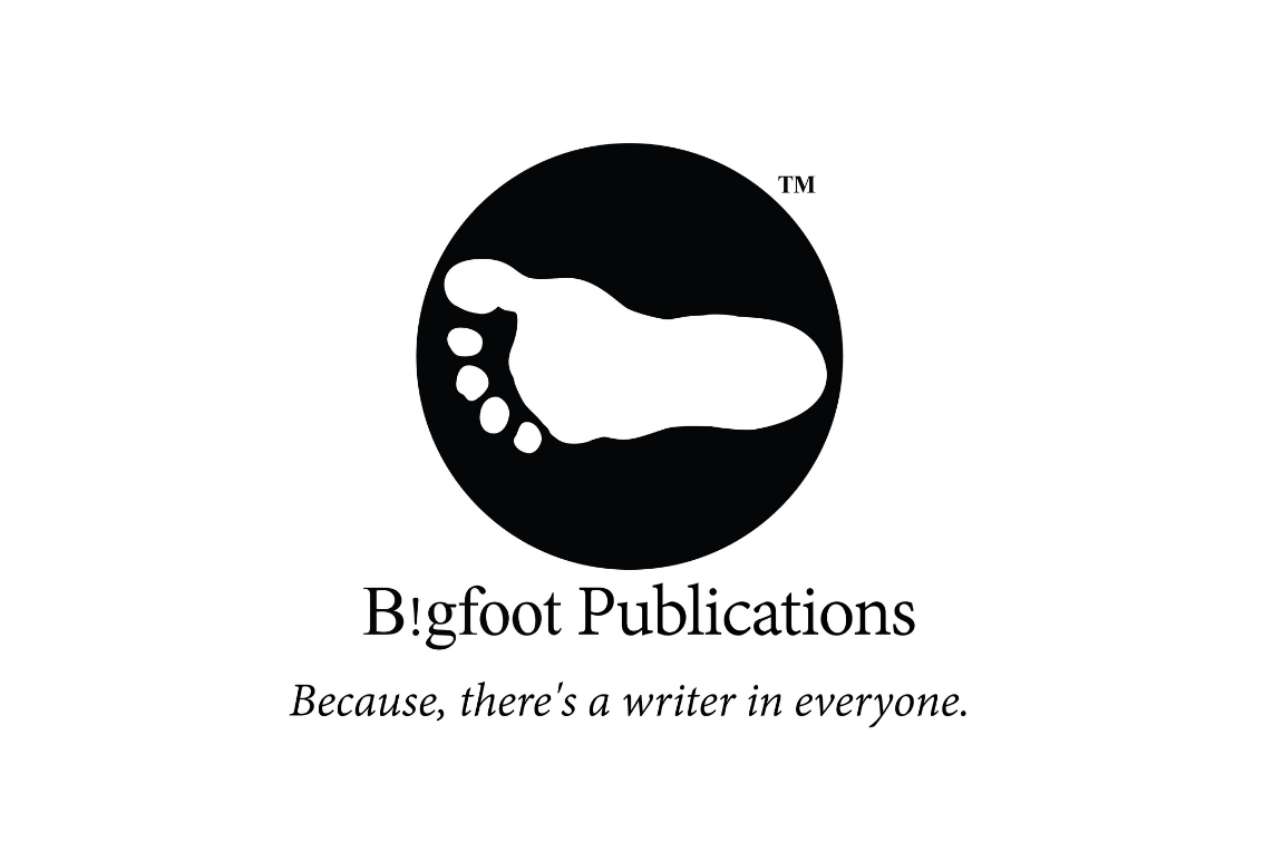 Bigfoot-Publications