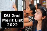 DU Admission 2022