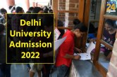 DU Admission 2022