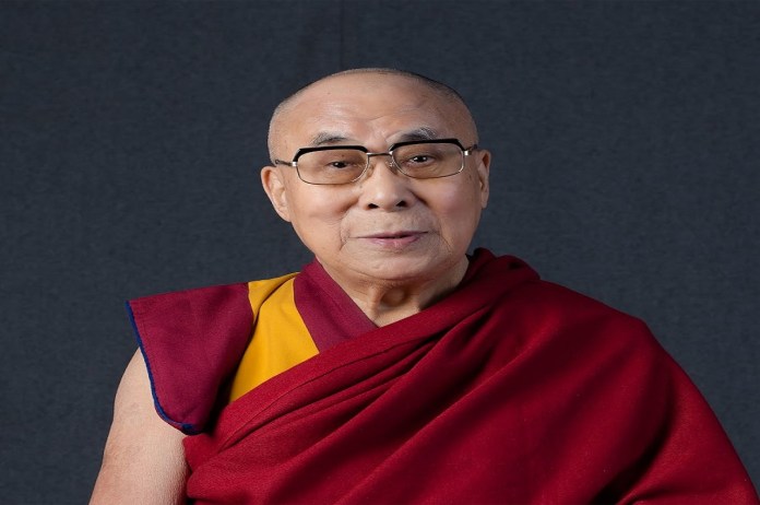 Dalai Lama accuses China of attempting to eliminate Buddhism