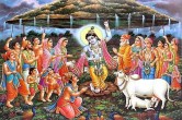 Govardhan puja 2022